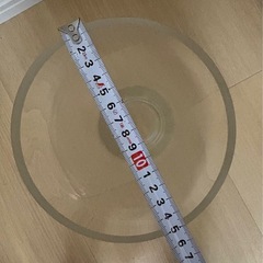 ガラスの花瓶
の画像