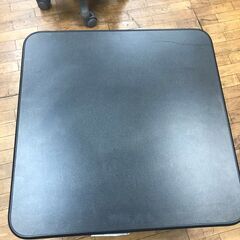 リサイクルショップどりーむ鹿大前店　No.2818　折り畳みコタツテーブルの画像