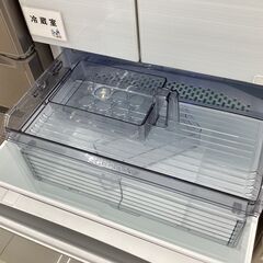 【6ヵ月保証】6ドア冷蔵庫　TOSHIBA　GR-T460FZの画像