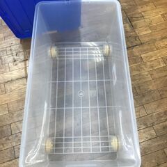 リサイクルショップどりーむ鹿大前店　No.2904　収納ケースの画像