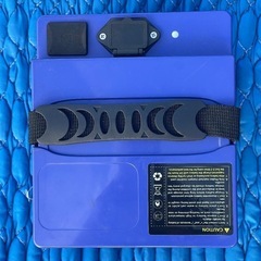 新品未使用　notte V2純正バッテリーの画像