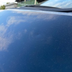 群馬発 エスティマ 2.4 車検満タン可能 最上級 アエラスG 7人 クルコン 黒内装 修復無 キャリア ヒッチメンバー 入水無し 牽引 950登録済みの画像
