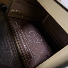 電子レンジの画像
