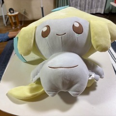 ポケモン
ぬいぐるみの画像