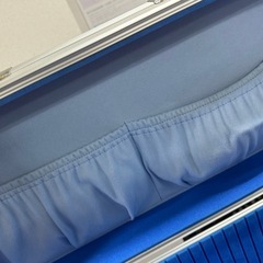 ジェラルミンケース かめらけーすカメラケースの画像