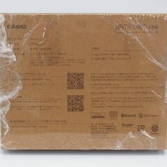 CASIO カシオ サンリオキャラクターコラボ NAME LAND i-ma ラベルプリンター KL-SP10-SA 未使用品 G-2418の画像