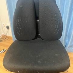 オフィスチェアの画像