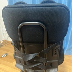 オフィスチェアの画像