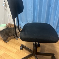 オフィスチェアの画像