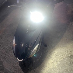 V125Sの画像
