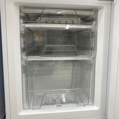 【トレファク イオンモール新瑞橋店】IRIS OHYAMAの2ドア冷蔵庫のご紹介です！の画像