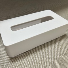タワー　マグネットティッシュboxの画像