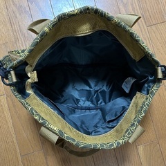 【未使用】CHUMSショルダーバッグの画像