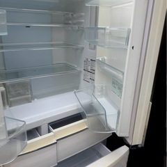 💖PANASONIC 451L 2011年製冷蔵庫の画像