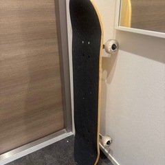【美品】スケボー
の画像