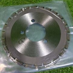 オグラ OCD25-110N ツライチカッター用チップソー替刃5枚セット【市川行徳店】【店頭取引限定】【未使用】管理番号：IT79KSZQPZRAの画像