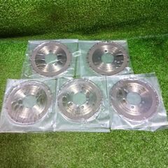 オグラ OCD25-110N ツライチカッター用チップソー替刃5枚セット【市川行徳店】【店頭取引限定】【未使用】管理番号：IT79KSZQPZRAの画像
