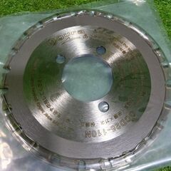 オグラ OCD25-110N ツライチカッター用チップソー替刃5枚セット【市川行徳店】【店頭取引限定】【未使用】管理番号：IT79KSZQPZRAの画像