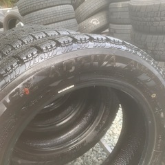 スタッドレスタイヤ　175/65Ｒ15 かくやすの画像