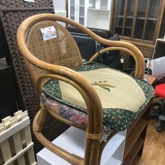 リサイクルショップどりーむ鹿大前店　No.2491　座椅子の画像