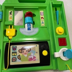 1〜2歳向けおもちゃ　やりたい放題の画像