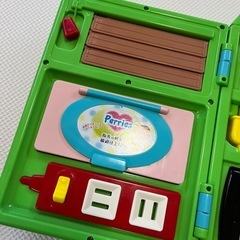 1〜2歳向けおもちゃ　やりたい放題の画像