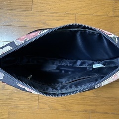 Cath Kidstonビジネスバッグの画像