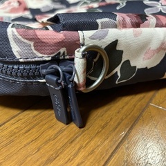 Cath Kidstonビジネスバッグの画像