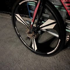 ロードバイクの画像