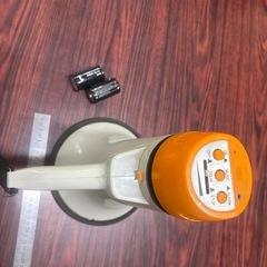 メガホン 拡声器 の画像