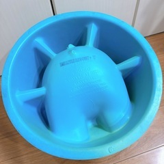 バンボ ベビーチェアーの画像