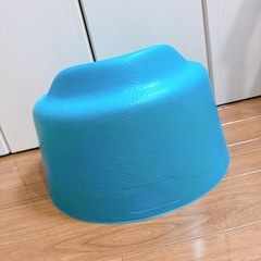 バンボ ベビーチェアーの画像