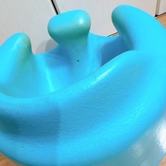 バンボ ベビーチェアーの画像