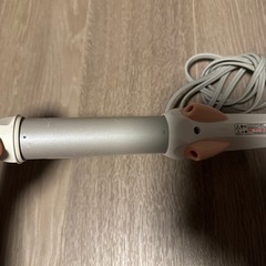 パナソニック　アイロン　コテ　カール　まきかみ巻き髪の画像