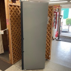 【愛品館江戸川店】保証充実 アイリスオーヤマ 2023年製 320L 4ドア冷凍冷蔵庫 IRSN-32A-Bの画像