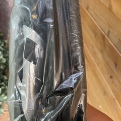 FF7 コスプレ　セフィロス　未使用の画像
