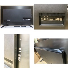 ✨今だけ特価｜SONY BRAVIA 55V 4K有機EL KJ-55A8H｜近郊無料配送の画像
