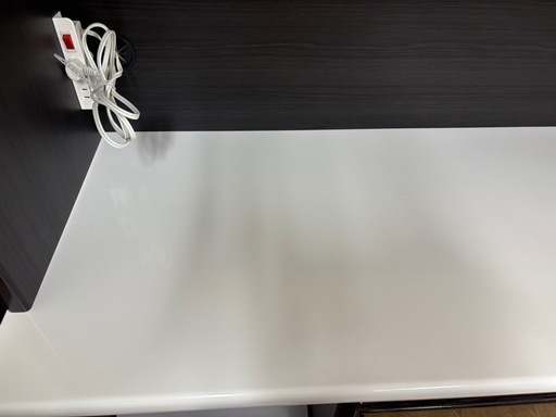 N1109★ ジモティー特別価格?★レンジボード★食器棚★カップボード★幅1200mm