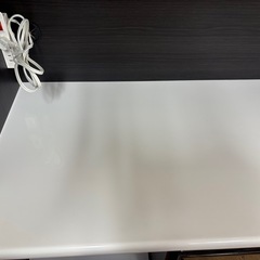 N1109★ ジモティー特別価格🉐★レンジボード★食器棚★カップボード★幅1200mmの画像