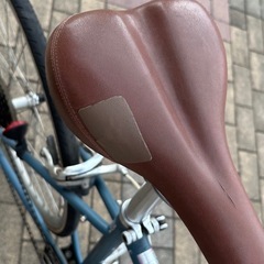 TOKYOBIKE ブルー　47 Sサイズの画像