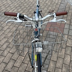 TOKYOBIKE ブルー　47 Sサイズの画像
