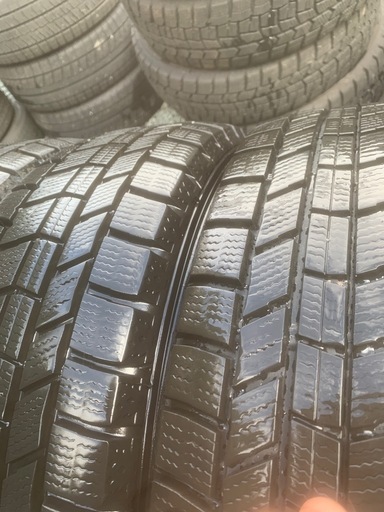 スタッドレスタイヤ　175/65Ｒ15 格安