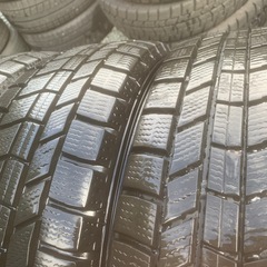 スタッドレスタイヤ　175/65Ｒ15 格安の画像