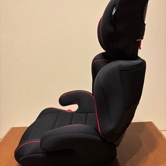 ジュニアシートの画像