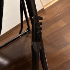 ハンモックの画像