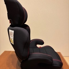 ジュニアシートの画像