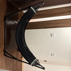ハンモックの画像