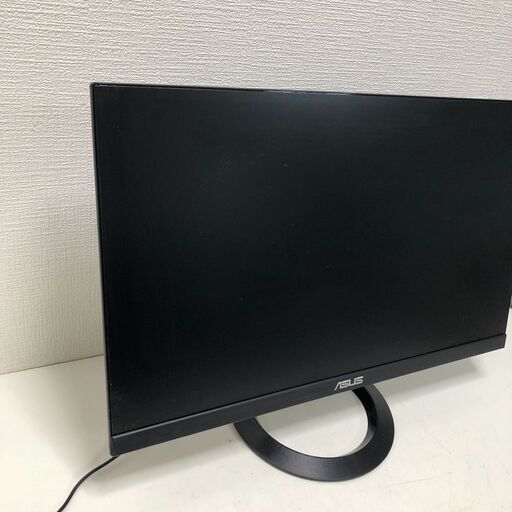 ASUS VZ2239H R 21.5インチ フルHD IPS液晶モニター HDMI D-Sub 2018年製 薄型 ベゼルレス ディ