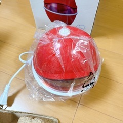 アイスクリームメーカー
の画像
