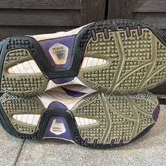 ヨネックスシューズ ダイヤル式
の画像